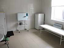 В Калининградской области продолжат строить и ремонтировать ФАПы на селе