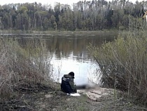 Житель Немана: «У меня было ощущение, что мальчика найду именно я»