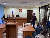 Житель Санкт-Петербурга надолго заехал в калининградскую колонию