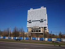 Бывший арбитражный управляющий Дома Советов признан банкротом