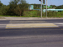 На Южном обходе погиб 30-летний пешеход