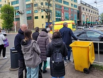 Бабушка из Калининграда выкупила свою свободу за 1,2 млн рублей 