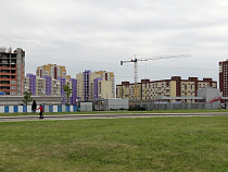 "АКФЕН" ввёл в эксплуатацию административно-торговое здание на Елизаветинской