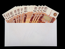 Калининград робко борется с серыми зарплатами 