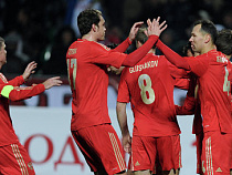 На игре с белорусами Капелло опробует новичков