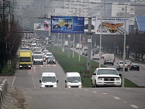 На Московском проспекте в Калининграде возник пожар в 9-этажном доме