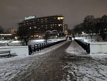 Туристы назвали лучшие отели в Калининградской области