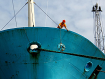 «Газпром» стал поставлять газ в Германию через Калининградскую область