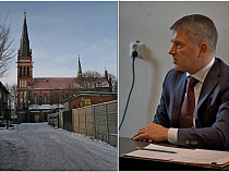 Новая подстанция избавит Черняховск от блэкаутов