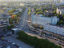 Финалистка конкурса «Лидеры России» стала зампредставителя главы Калининградской области при правительстве РФ