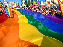 Литва вслед за Москвой начинает борьбу с гей-пропагандой