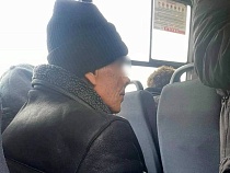 В автобусе №155 у Большого Исаково завёлся педофил-пассажир