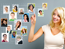 В онлайн-доступности: работодатели будут выбирать кандидатов по профилям в соцсетях