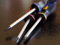 Калининградец вскрыл аттракцион в городском парке и украл оттуда 5 тыс. рублей