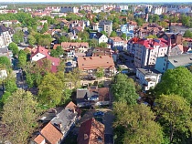 На выходных будет самый посещаемый День города в Калининградской области