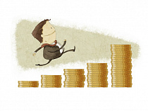 Минфин предлагает не индексировать зарплаты и социальные выплаты в 2015 году