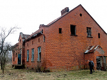 Калининградский губернатор пока не знает, сколько просить денег на реставрацию домика Канта у федерального центра 