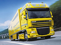 Калининградские транспортники просятся в резиденты ОЭЗ