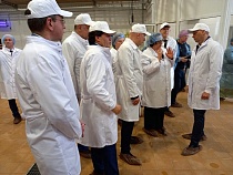 Беспрозванных предложил промышленникам возить своих рабочих самостоятельно