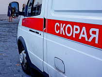 СК не проверяет качество оказания медпомощи школьнице из Калининграда с травмой позвоночника