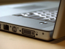 Из аттракциона в парке «Юность» украли ноутбук