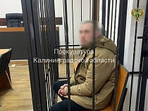 В Приморске прямо во дворе продавали патроны и гранату 