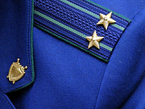 В Калининграде прокуратура остановила застройку исторического аэродрома