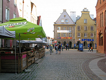 Калининградская и польская гимназии проводят совместный естественно-математический конкурс на английском языке