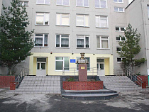 В Калининградской области уже 7 школ поддержали проект ОНФ "Имя героя - школе"