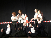 В Калининграде рассказали о ближайшей судьбе Литературного театра