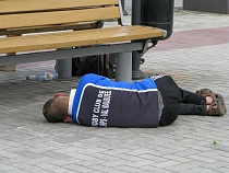 Минздрав: в Калининграде перестали пить вёдрами