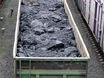 Польские железные дороги навариваются на угле из Калининградской области