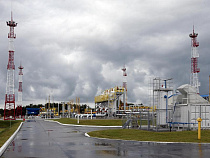 По окончании отопительного сезона в Калининградской области отключат от газа пять муниципалитетов