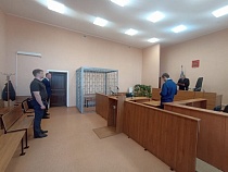 Экс-депутата «Единой России» в Светлом уводят на нары повторно