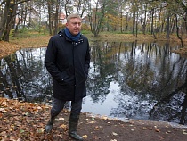 Ярошук: Если не доведу вопрос с перевозками до конца, то уйду в отставку