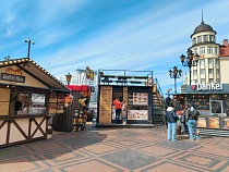 Дело замгендиректора «Кайзерхофа» пришло в суд в Калининграде