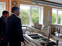 Губернатор Алиханов сообщил о тотальной зачистке в Instagram