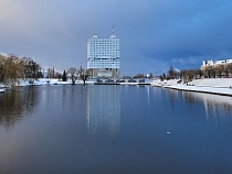 Синоптики показали длительность заморозков в Калининградской области