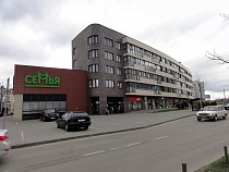 Алиханов рассказал о решении транспортного вопроса на Артиллерийской