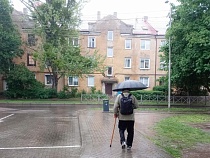 В Калининграде бегом рванули сдавать однокомнатные квартиры надолго