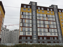 АО «Главное управление обустройства войск» подрядило своё ООО «Оборонстройпроект» на строительство 482 квартир в Гвардейске