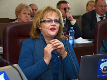 В горсовете Калининграда образовались четыре фракции