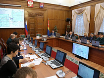 Россельхознадзор: на территории региона вируса АЧС нет