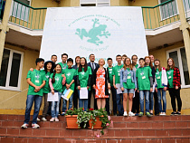 Ростехнадзор принудили скостить штраф Центру одаренных детей