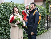 Алиханов рассказал, как завоевал симпатии калининградцев