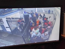 Директор зоопарка в Калининграде подглядывала за посетителями