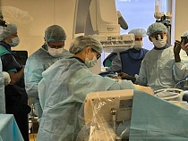 Жительнице Калининграда с раком 4 стадии сделали операцию на сердце 