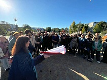 В пригороде Калининграда граждане потребовали от бизнеса чистого воздуха