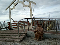 Ремонт променада и пирса в Зеленоградске обойдется на 825 тыс. рублей дешевле