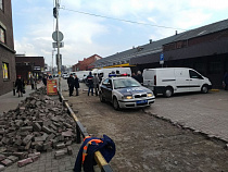 Алиханов ответил на слова торговцев Центрального рынка Калининграда